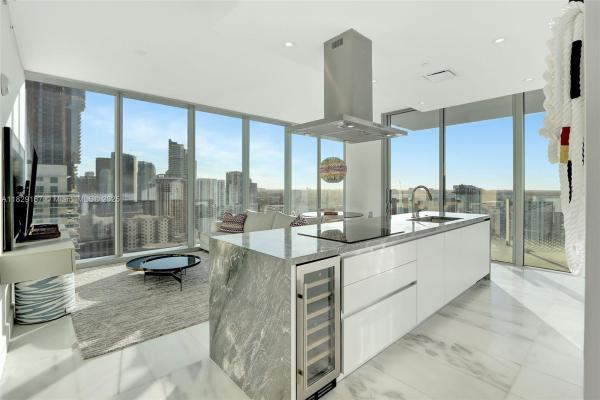 Missoni Baia, 700 NE 26th Ter #2405, Miami, Florida 33137, image 1