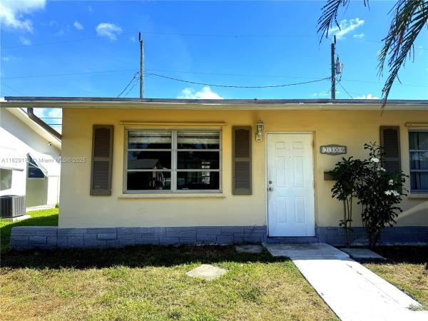 Tamarac Lakes North, 2309 NW 54th St, Tamarac, Florida 33309, image 1