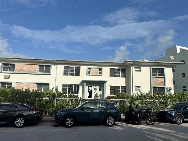 Townley, 4010 N Meridian Ave #6, Miami Beach, Florida 33140, image 1