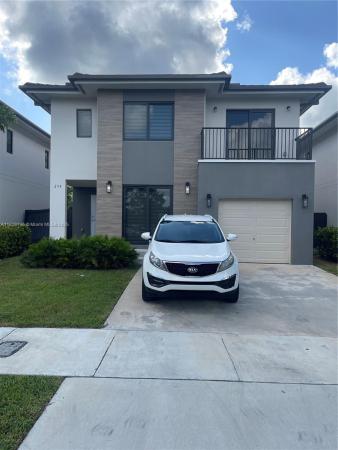 Aurora At Grand Palms, 254 NW 11th Ct, Florida City, Florida 33034, image 1
