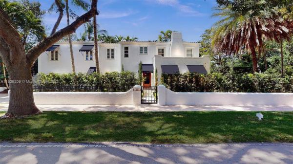 Granada, 1222 Cortez St, Coral Gables, Florida 33134, image 1