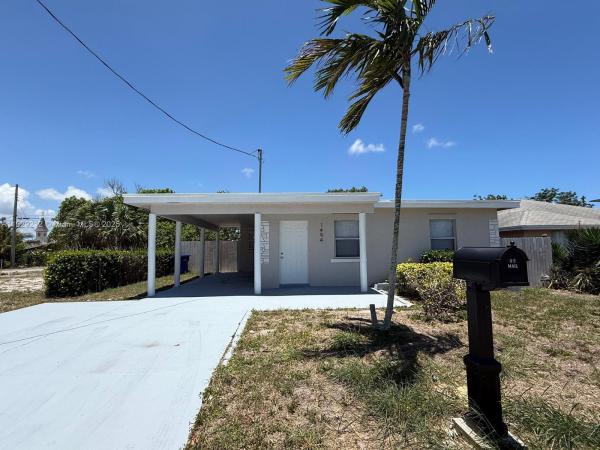 Acrehome Park, 1494 W 34th St, Riviera Beach, Florida 33404, image 1