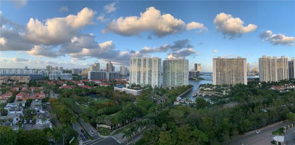 Tower At Biscayne Cove, 18181 NE 31st Ct #2104, Aventura, Florida 33160, image 1