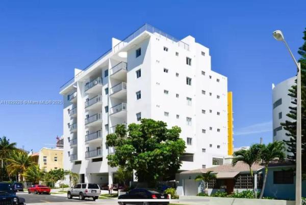 Emilia Edgewater, 481 NE 29 St 604, Miami, Florida 33137, image 1