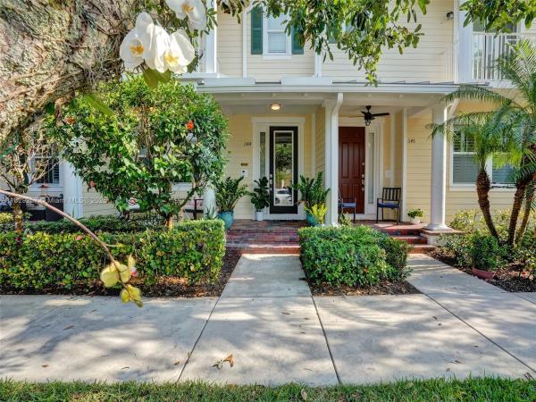 Windsor Park At Abacoa, 1144 S Community Dr, Jupiter, Florida 33458, image 1