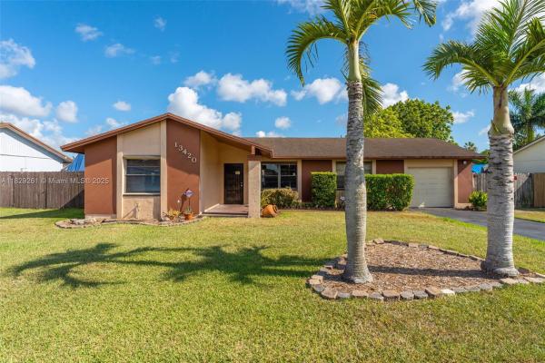 13420 SW 53rd St, Miami, Florida 33175, image 1