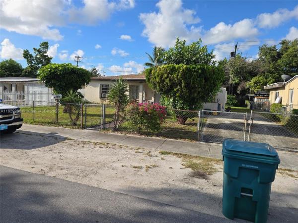 Ricmar Heights, 3260 NW 95th Ter, West Little River, Florida 33147, image 3