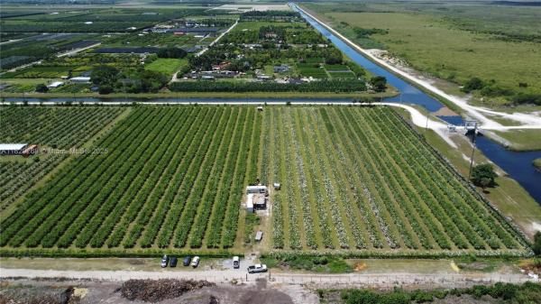 Unincorporated Dade County, Florida 33030, image 1