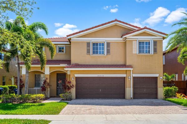 Sport Acres, 20530 NW 12th Ct, Miami Gardens, Florida 33169, image 1