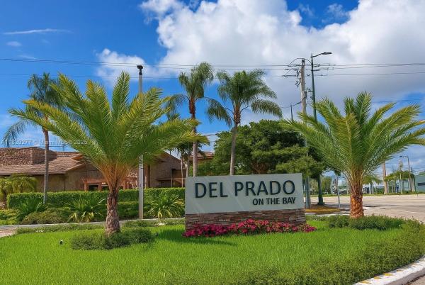 Del Prado, 18011 Biscayne Blvd #805, Aventura, Florida 33160, image 1