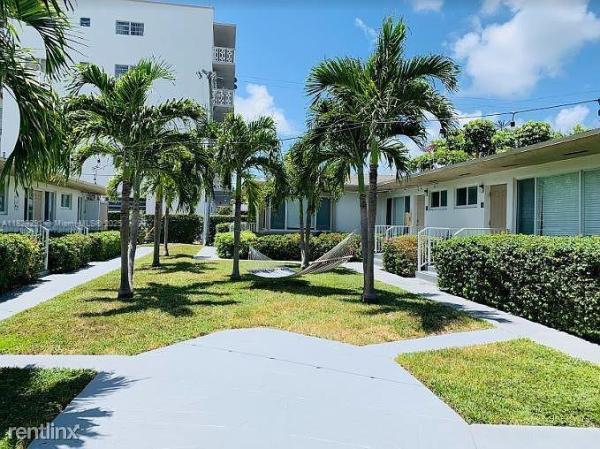 Bay Harbor Islands Residential, 9800 E Bay Harbor Dr #12, Bay Harbor Islands, Florida 33154, image 1