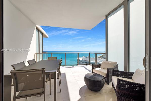 Bal Harbour Center, 9703 Collins Ave #PH-12, Bal Harbour, Florida 33154, image 1