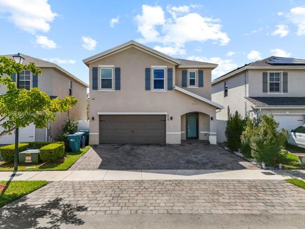Royal Homes West, 619 NE 5th St, Florida City, Florida 33034, image 1