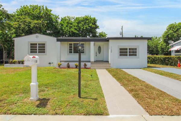 1130 NW 91st St, Miami, Florida 33150, image 1