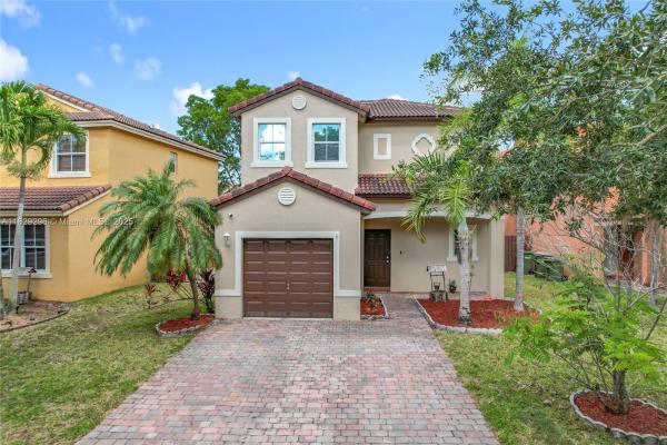 The Shores At Keys Gate, 1568 SE 20th Ter, Homestead, Florida 33035, image 2