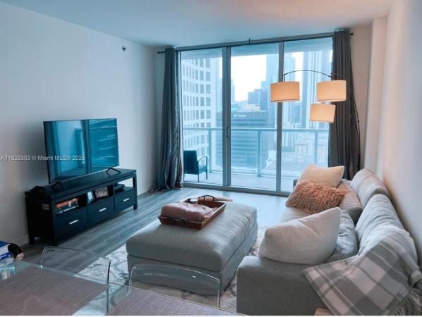 500 Brickell West, 55 SE 6th St #2304, Miami, Florida 33131, image 1