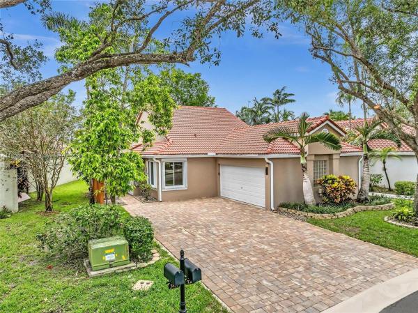 Sunset Cove At Jacaranda, 321 NW 100th Ave, Plantation, Florida 33324, image 1
