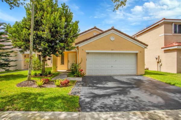 San Messina, 1611 Palermo Dr, Weston, Florida 33327, image 1