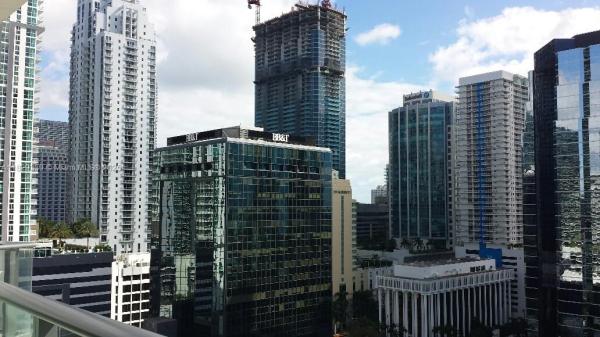 SLS Brickell, 1300 S Miami Ave #1702, Miami, Florida 33130, image 1