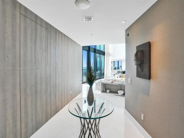 Porsche Design Tower, 18555 Collins Ave #4403, Sunny Isles Beach, Florida 33160, image 2