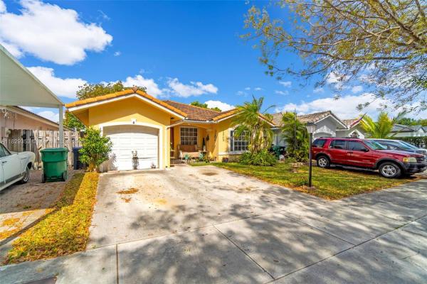 15742 SW 137th Ct, Miami, Florida 33177, image 1