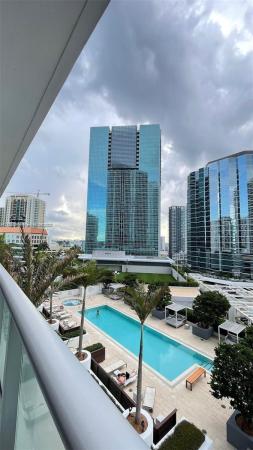 Brickell House, 1300 Brickell Bay Dr #1611, Miami, Florida 33131, image 3