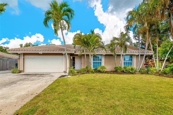 Hidden Lake, 7175 NW 5th Ave, Boca Raton, Florida 33487, image 1