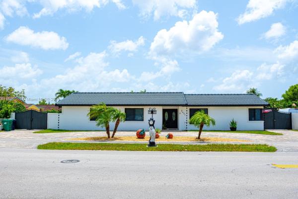 2401 SW 132nd Ave, Miami, Florida 33175, image 1