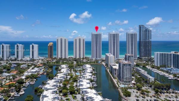 Tdr Tower 1, 16001 Collins Ave 1903, Sunny Isles Beach, Florida 33160, image 1