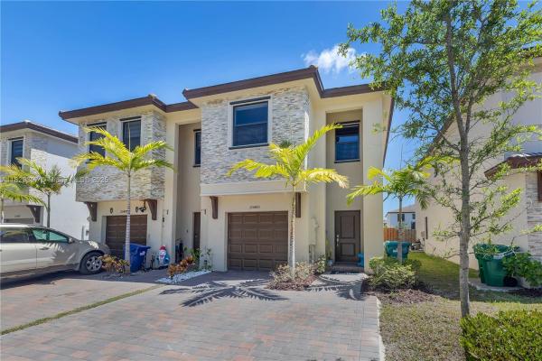 Allapattah Gardens, 25483 SW 109th Ave, Homestead, Florida 33032, image 1