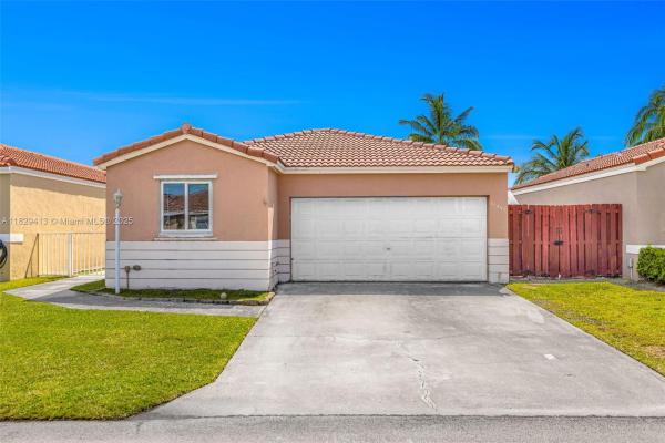 17490 SW 142nd Ct, Miami, Florida 33177, image 1