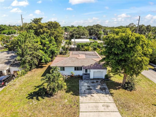 Oak Ridge Park, Hollywood, Florida 33020, image 1
