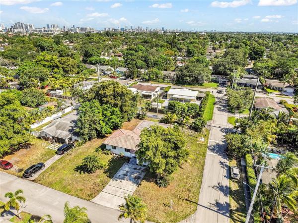 Oak Ridge Park, Hollywood, Florida 33020, image 3