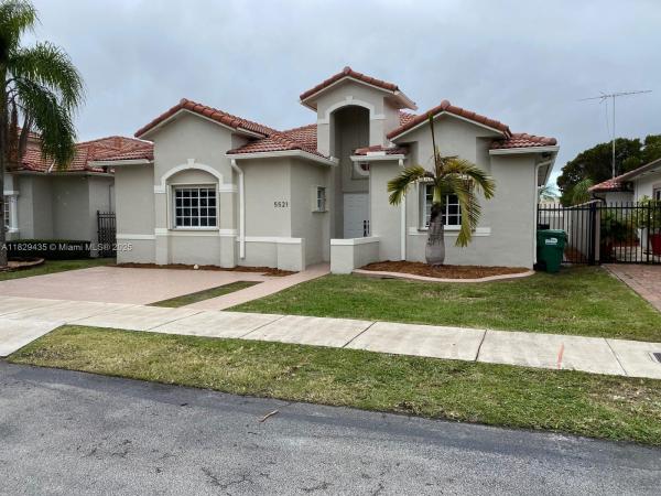 5521 SW 158th Ct, Miami, Florida 33185, image 1