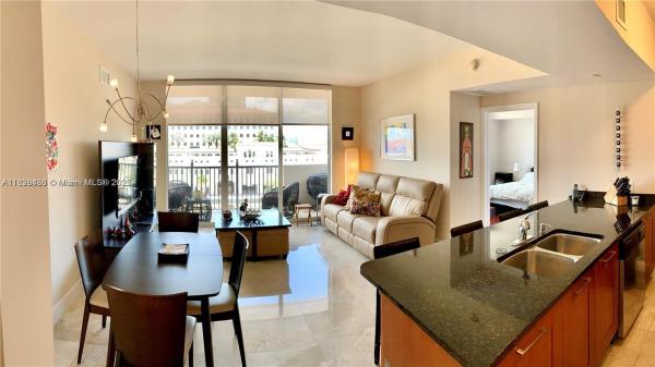 One Village Place, 4100 Salzedo St #717, Coral Gables, Florida 33146, image 1