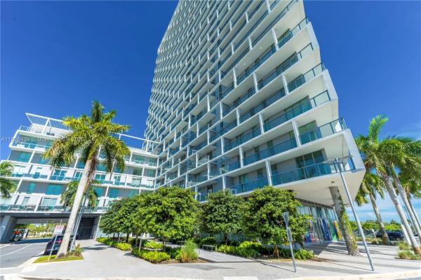 One Metropica, 2000 Metropica Way #1407, Sunrise, Florida 33323, image 1