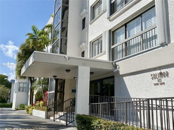 Solimar Of Key Biscayne, 255 Galen Dr #3D, Key Biscayne, Florida 33149, image 1