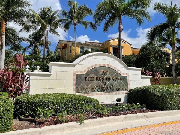 The Residences At Miramar, 2351 W Preserve Way #304, Miramar, Florida 33025, image 1