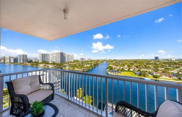 The Clifton, 3161 S Ocean Dr #1510, Hallandale Beach, Florida 33009, image 1