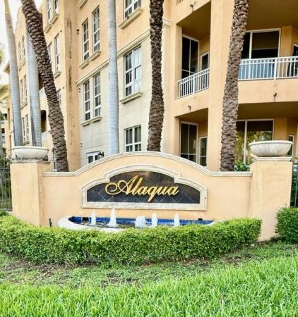 Alaqua, 3001 NE 185th St #324, Aventura, Florida 33180, image 1