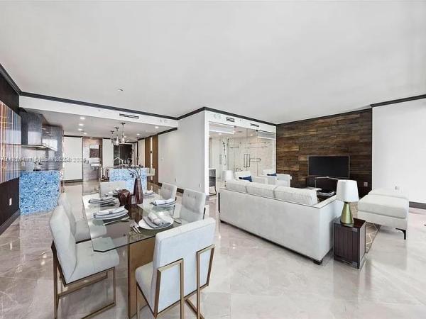 Paraiso Bay, 650 NE 32nd St #3003, Miami, Florida 33137, image 1