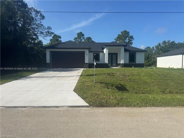 Lehigh Acres Residential, 3003 18th St W, Lehigh Acres, Florida 33976, image 1