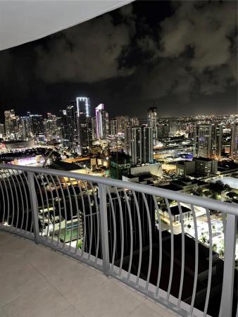 Opera Tower, 1750 N Bayshore Dr 5114, Miami, Florida 33132, image 1