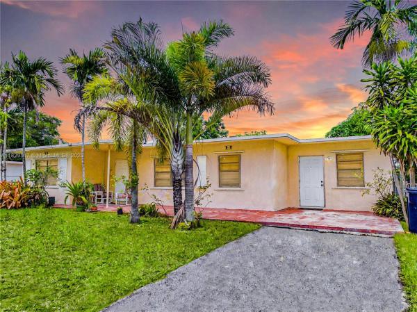 Leisure City Residential, 28820 SW 147th Ave, Leisure City, Florida 33033, image 2