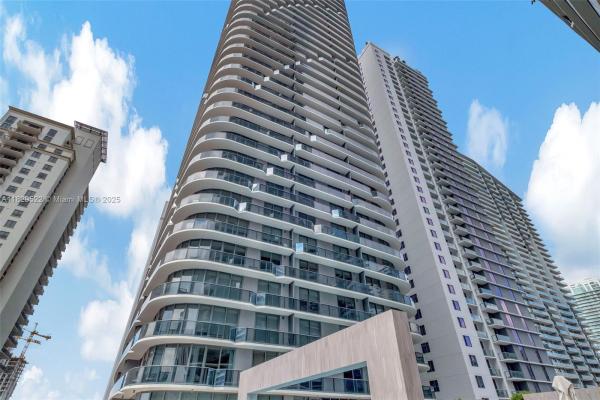 Brickell Heights West, 55 SW 9th St #3908, Miami, Florida 33130, image 1