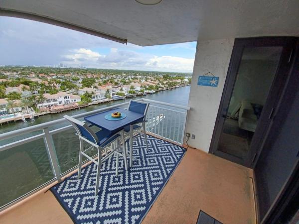Allington Towers South, 1600 S Ocean Dr #12F, Hollywood, Florida 33019, image 1