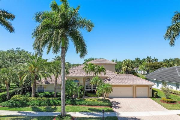 Eagle Watch, 2541 Golf View Dr, Weston, Florida 33327, image 1