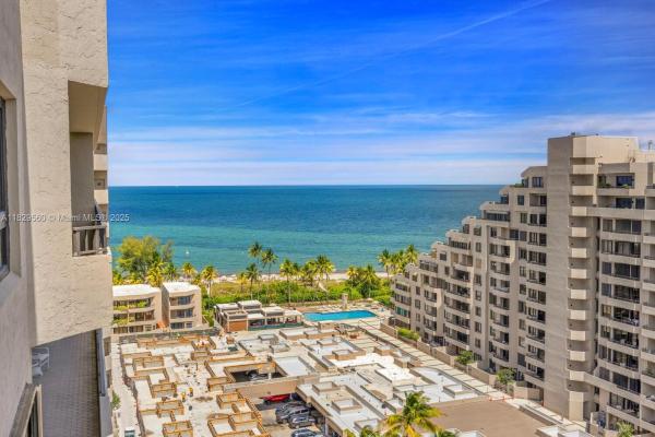 Oceansound At Key Colony, 251 Crandon Blvd #1222, Key Biscayne, Florida 33149, image 1