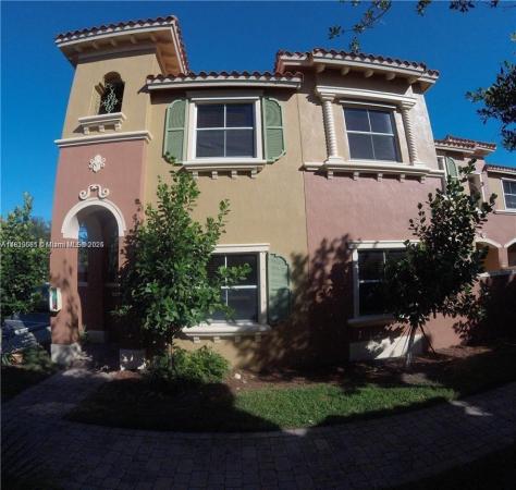 Hampton Isles, 700 SW 106th Ave #2007, Pembroke Pines, Florida 33025, image 1