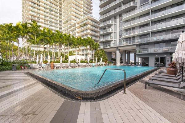 Hyde Midtown, 121 NE 34th St 1009, Miami, Florida 33137, image 1